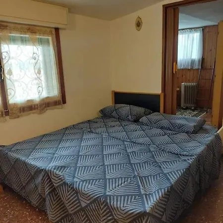 Apartment Ampio Vicino Mare *