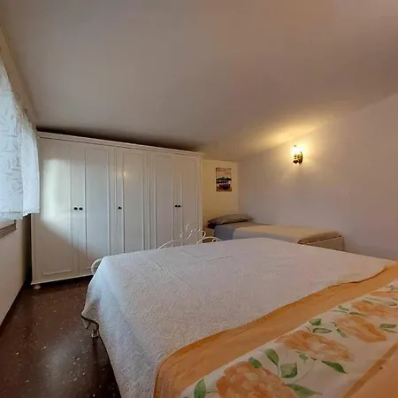 Apartment Ampio Vicino Mare *