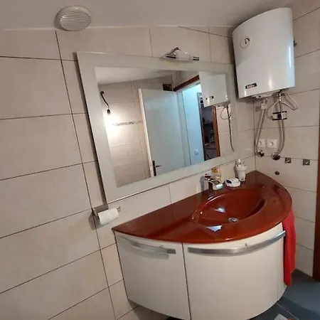 Apartment Ampio Vicino Mare *