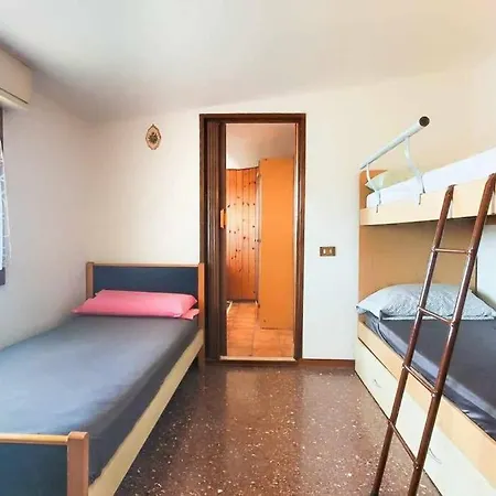 Apartment Ampio Vicino Mare Bibione