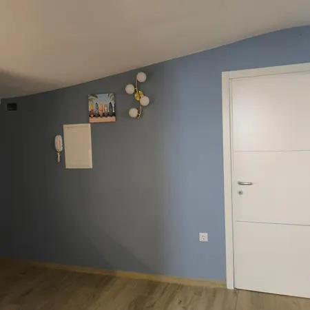 Apartment Ampio Vicino Mare