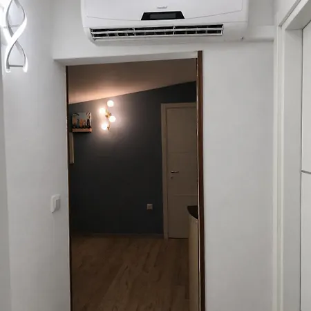 Ampio Vicino Mare Apartment Bibione