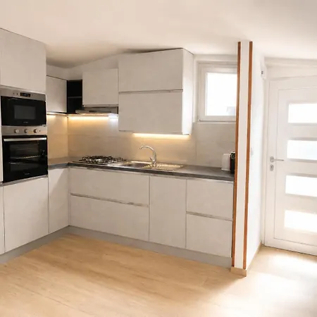 Ampio Vicino Mare Apartment Bibione