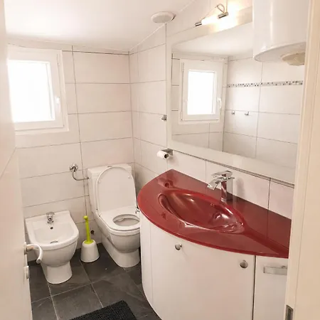 Apartment Ampio Vicino Mare