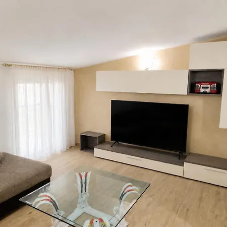 Ampio Vicino Mare Apartment Bibione