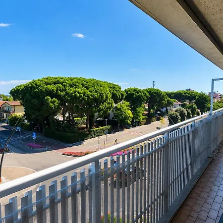 Ampio Vicino Mare Apartment Bibione